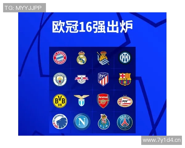 英超球队欧冠赛场上的精彩表现及夺冠可能性分析