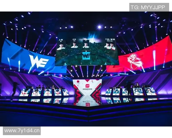 英雄联盟耐力排行榜新鲜出炉WE战队强势领跑前十名